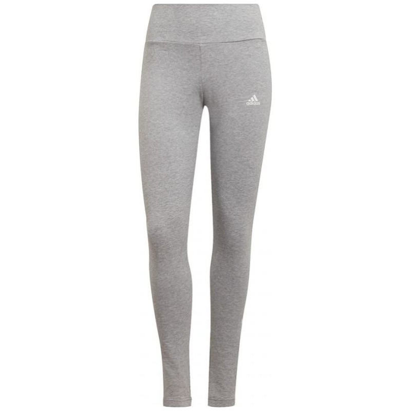 Adidas Essentials High-Waist Leggings W GL0638 (XL)