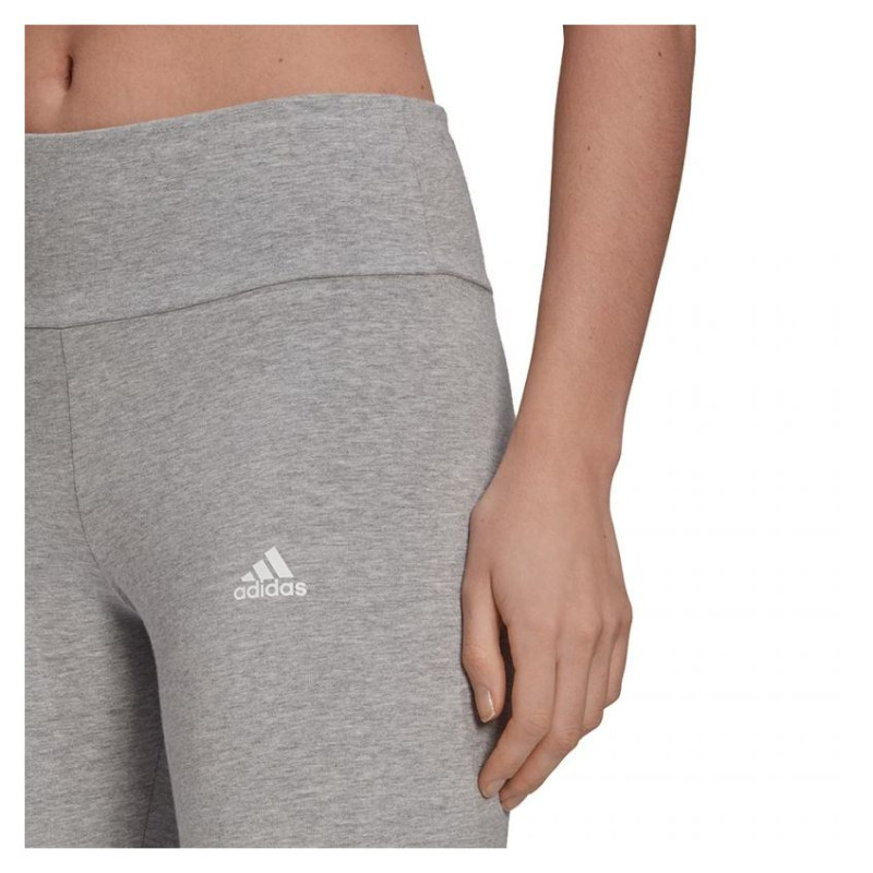 Adidas Essentials High-Waist Leggings W GL0638 (XL)
