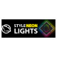 Manta MASNL132RGB  Style Neon Lights GAMER ZONE