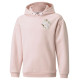 Puma Alpha Hoodie FL Jr 589232 36 (152cm)