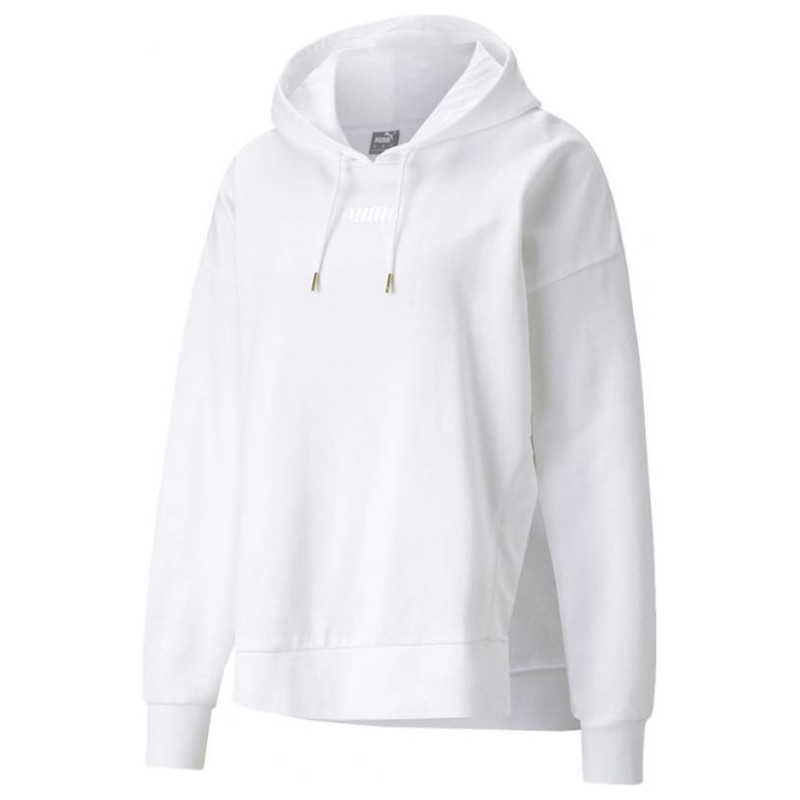 Puma Her Hoodie TR Sweatshirt W 589519 02 (L)