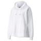 Puma Her Hoodie TR Sweatshirt W 589519 02 (L)