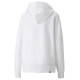 Puma Her Hoodie TR Sweatshirt W 589519 02 (L)