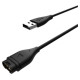 Fixed Kabelis Fixed for Garmin smart watches USB Type-A 1m