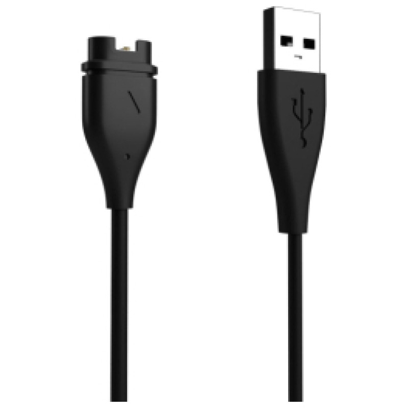 Fixed Kabelis Fixed for Garmin smart watches USB Type-A 1m