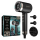 Revamp DR-7250-EU Tri-Care Infrared Ionic Hair Dryer
