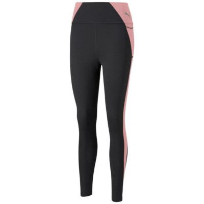 Puma Evostripe High Waist 7/8 Leggings W 589158 01 (XS)
