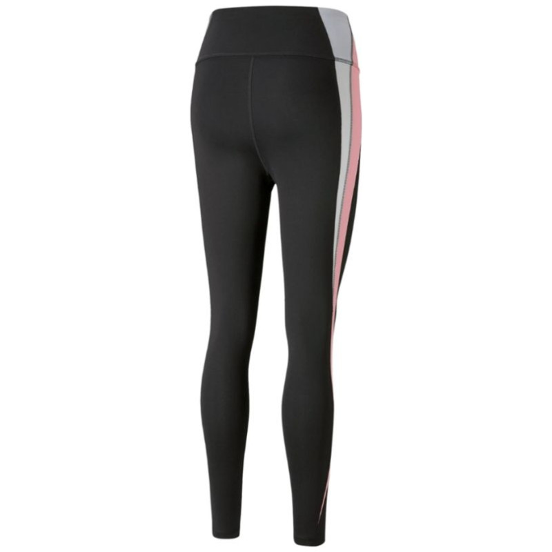 Puma Evostripe High Waist 7/8 Leggings W 589158 01 (XS)