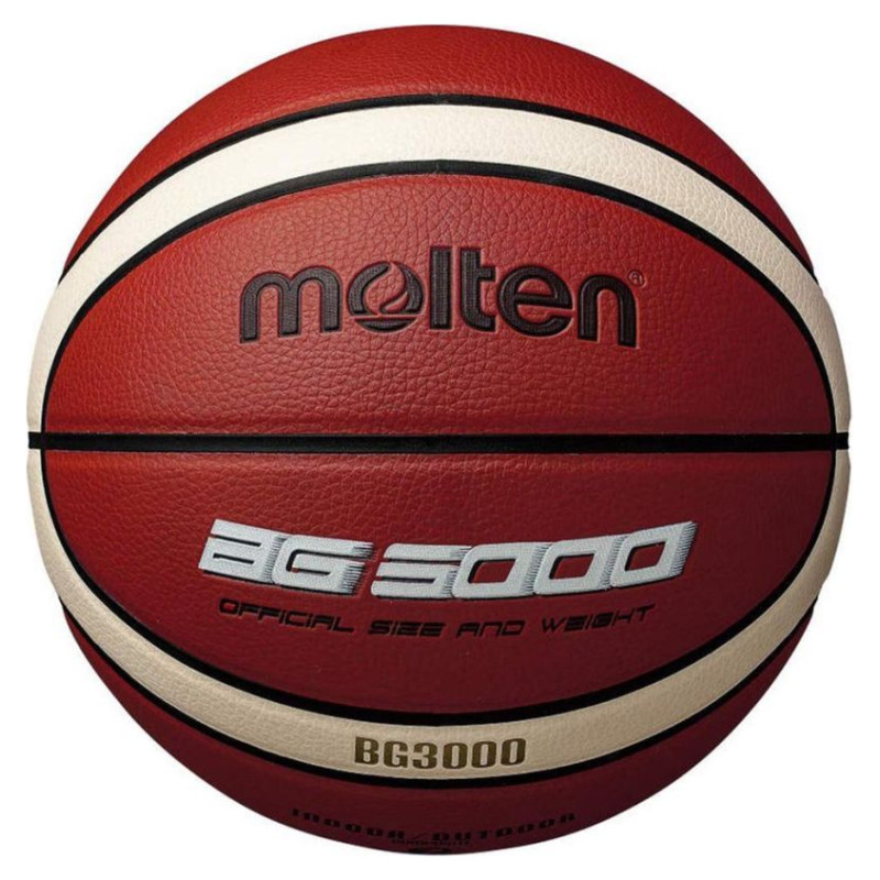 Molten B6G3000 Basketball