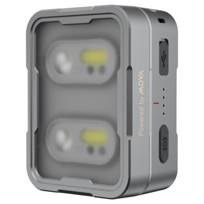 Mova HEADLAMPS DUO KIT/MWL001 MOVA