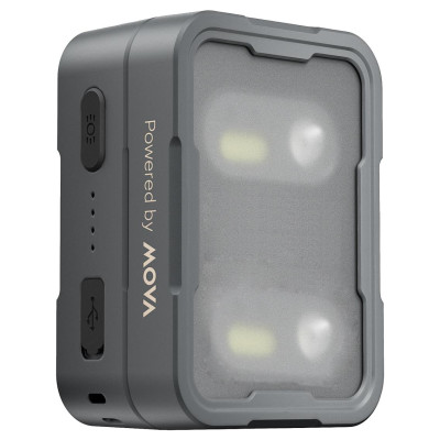 Mova HEADLAMPS DUO KIT/MWL001 MOVA