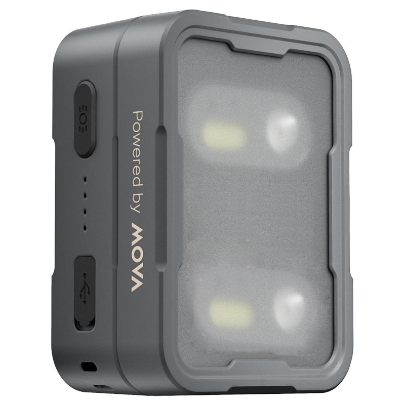 Mova HEADLAMPS DUO KIT/MWL001 MOVA