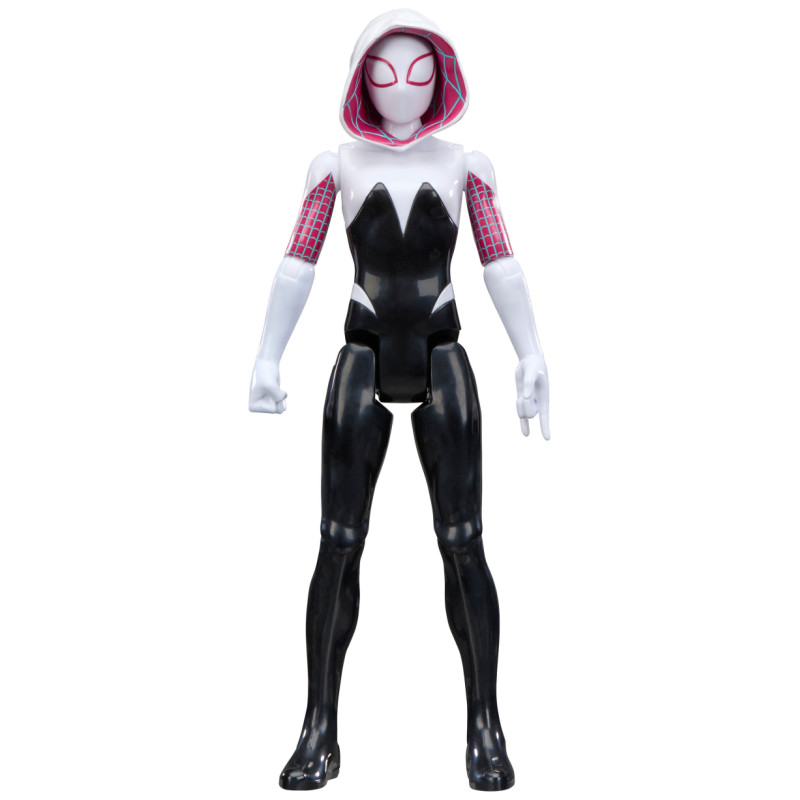 Spider-Man Klasiska varoņa figūra, 29 cm