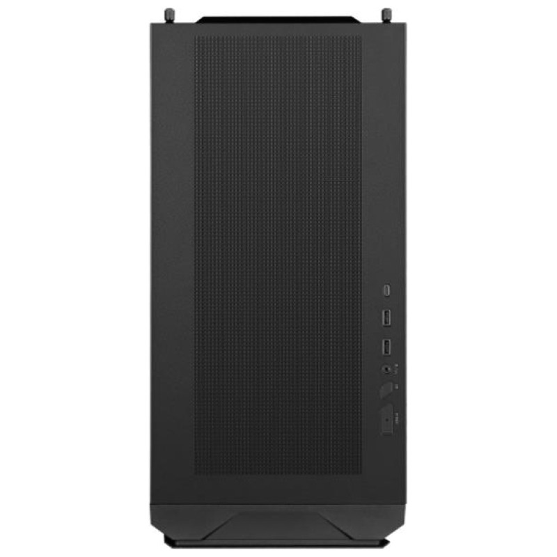 MSI Case|MSI|ATX/micro ATX/Mini-ITX/EATX|Black|Midi Tower|PC|MPGVELOX300RAIRFLOWPZ