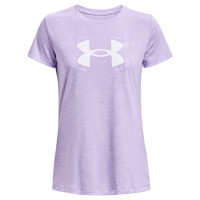 Under Armour Under Armor Tech Twist Graphic SSC T-shirt W 1366 125 532 (M)
