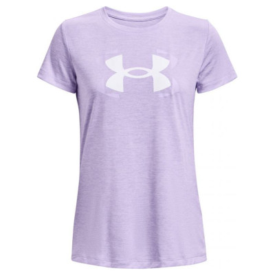 Under Armour Under Armor Tech Twist Graphic SSC T-shirt W 1366 125 532 (M)