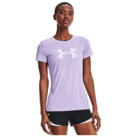 Under Armour Under Armor Tech Twist Graphic SSC T-shirt W 1366 125 532 (M)