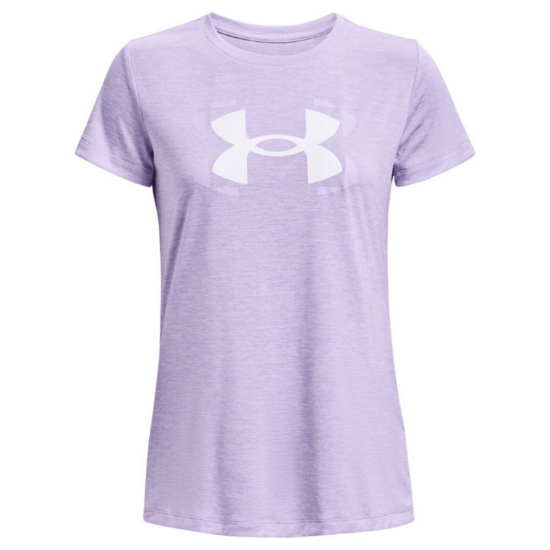 Under Armour Under Armor Tech Twist Graphic SSC T-shirt W 1366 125 532 (M)