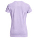 Under Armour Under Armor Tech Twist Graphic SSC T-shirt W 1366 125 532 (M)
