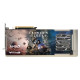 Sapphire VGA PCIE16 RX9070XT 16GB GDDR6/NITRO+ 11348-10-20G SAPPHIRE
