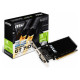 MSI Videokarte MSI GeForce GT 710 GT7102GD3HLP