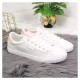 Big Star Low-top sneakers Big Star W HH274073 white (36)