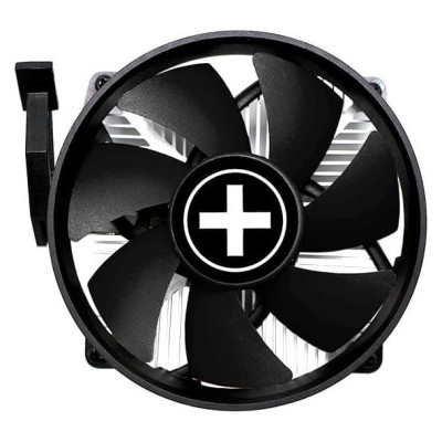 Xilence CPU COOLER MULTI SOCKET/XC335 XILENCE