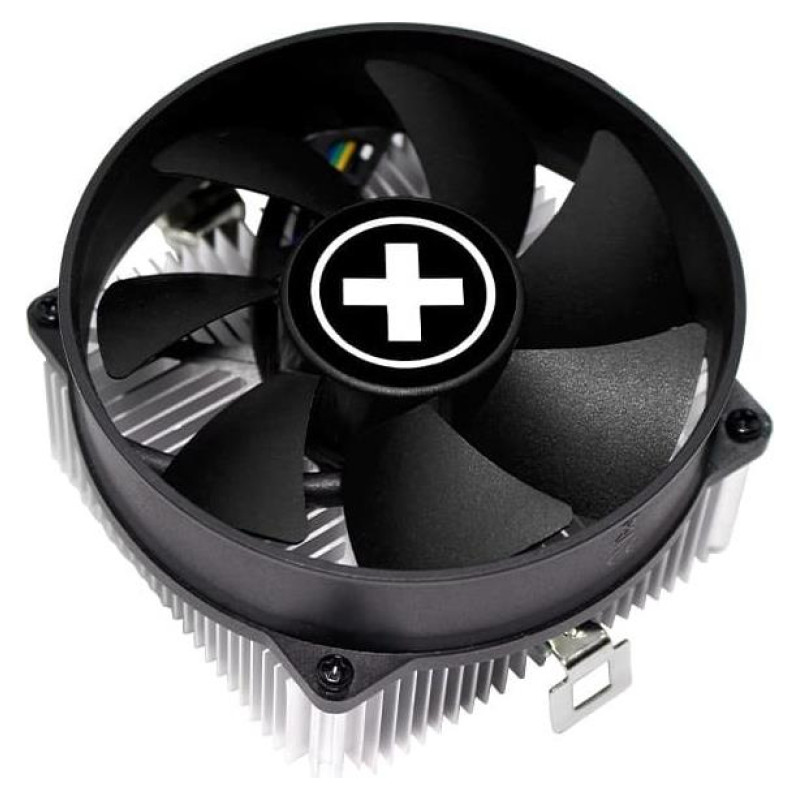 Xilence CPU COOLER MULTI SOCKET/XC335 XILENCE