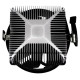 Xilence CPU COOLER MULTI SOCKET/XC335 XILENCE
