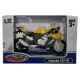 MSZ Miniatūrais modelis - YAMAHA YZF-R1, mērogs 1:18