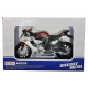 MSZ Miniatūrais modelis - YAMAHA YZF-R1, mērogs 1:18