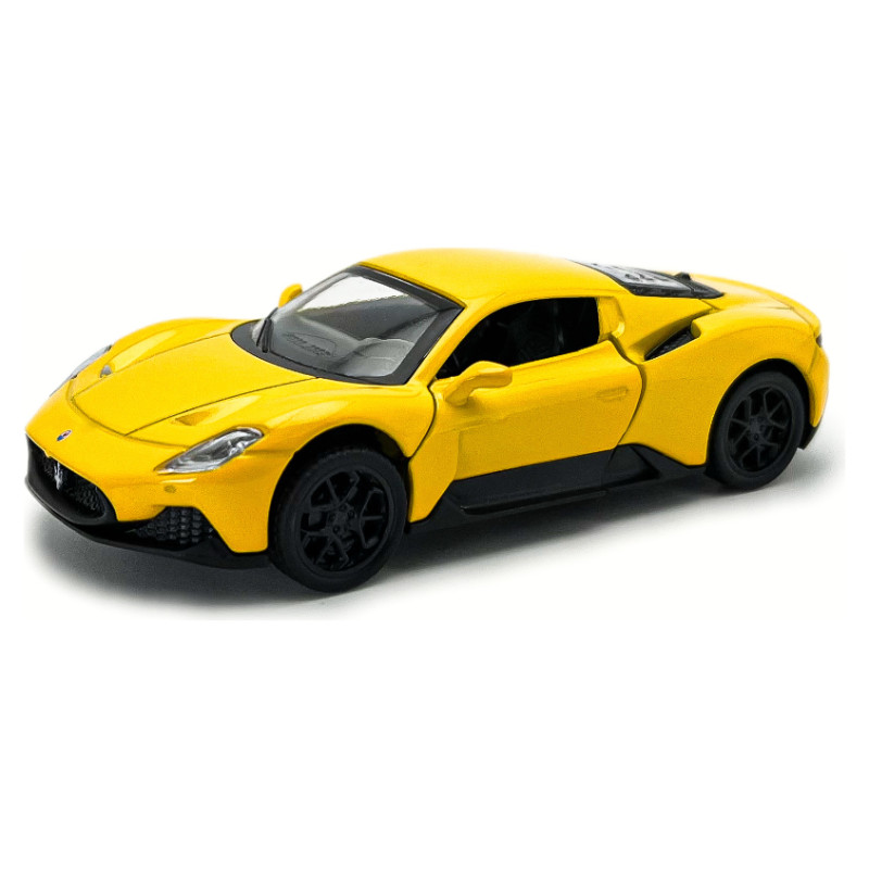 MSZ Miniatūrais modelis Maserati MC20, 1:41