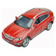 MSZ Miniatūrais modelis - BMW X6, mērogs 1:26