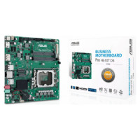 Asus Pamatplate Asus PRO H610T D4-CSM