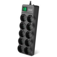 Sven Strāvas pagarinātājs Sven SF-10E-16 10 sockets 5m