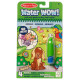 Melissa & Doug Water Wow! Ūdens krāsojamā grāmata &ndash; Dzīvnieki
