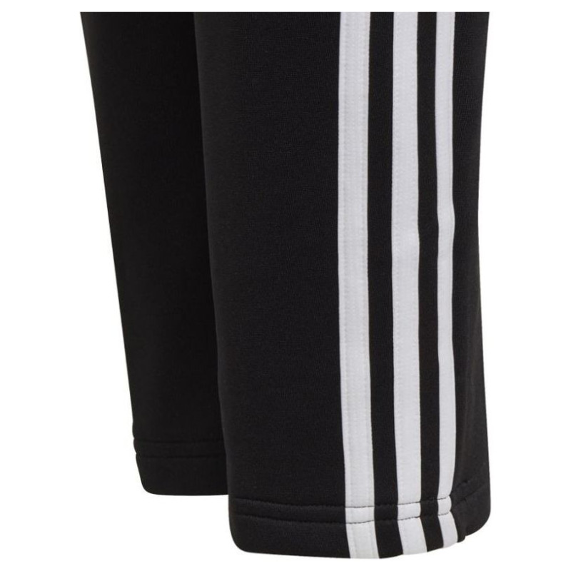 Adidas D2M 3 Stripes Pant Jr GN1464 (116 cm)