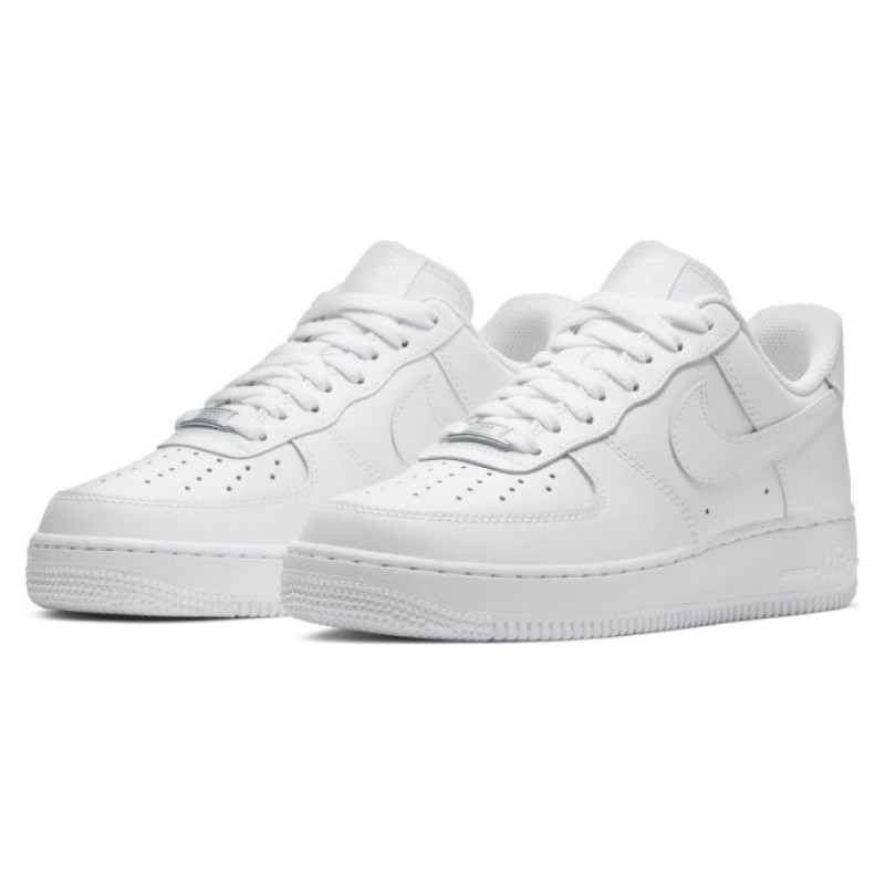 Nike Air Force 1 '07 W DD8959-100 Shoes (42.5)