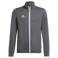 Adidas Sweatshirt adidas Junior Entrada 22 Track Jr H57521 (140)