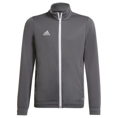 Adidas Sweatshirt adidas Junior Entrada 22 Track Jr H57521 (140)