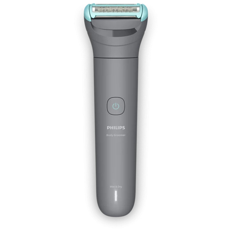 Philips Body Groomer 3000 Series ar Triple Protect skū&scaron;anās sistēmu - BG3480/15