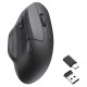 Keychron MOUSE USB OPTICAL WRL M7/BLACK M7-A23 KEYCHRON