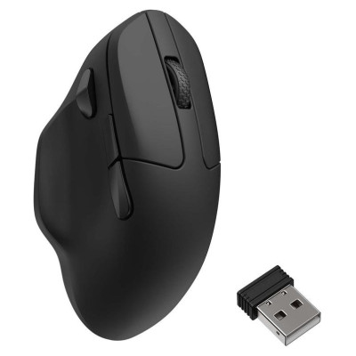 Keychron MOUSE USB OPTICAL WRL M7/BLACK M7-A23 KEYCHRON