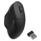 Keychron MOUSE USB OPTICAL WRL M7/BLACK M7-A23 KEYCHRON