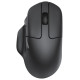 Keychron MOUSE USB OPTICAL WRL M7/BLACK M7-A23 KEYCHRON