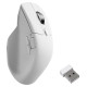 Keychron MOUSE USB OPTICAL WRL M6/WHITE M6S-A24 KEYCHRON