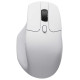 Keychron MOUSE USB OPTICAL WRL M6/WHITE M6S-A24 KEYCHRON