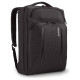 Thule 5262 Crossover 2 Convertible Laptop Bag 15.6 C2CB116 Black