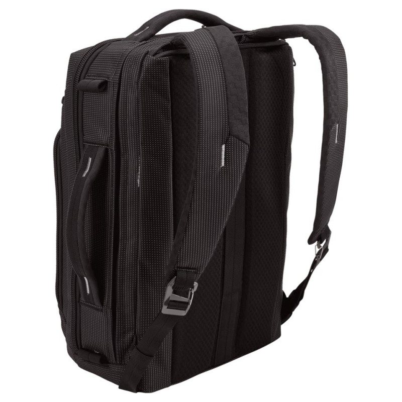 Thule 5262 Crossover 2 Convertible Laptop Bag 15.6 C2CB116 Black