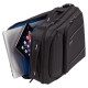 Thule 5262 Crossover 2 Convertible Laptop Bag 15.6 C2CB116 Black